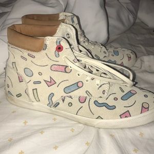 bucketfeet shoes